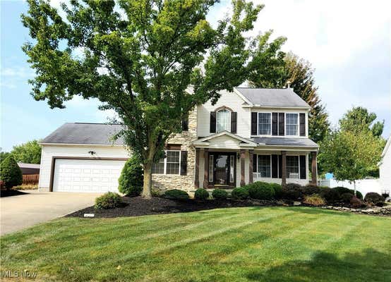 1185 CONTINENTAL DR, MEDINA, OH 44256 - Image 1