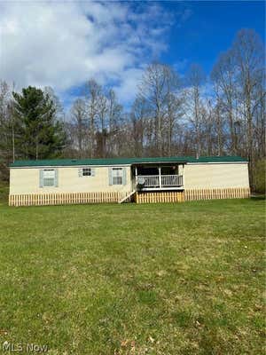 66845 PISGAH RD, QUAKER CITY, OH 43773 - Image 1