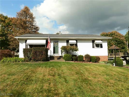 853 COUNTRY CLUB DR, WOOSTER, OH 44691 - Image 1