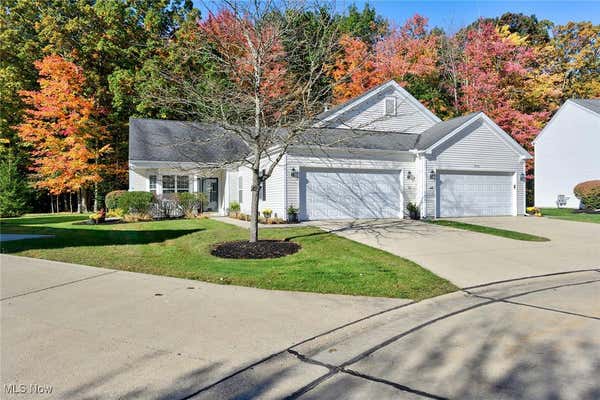 3424 HERON CT, AURORA, OH 44202 - Image 1