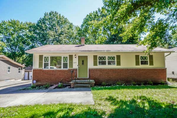 635 N HAWKINS AVE, AKRON, OH 44313 - Image 1