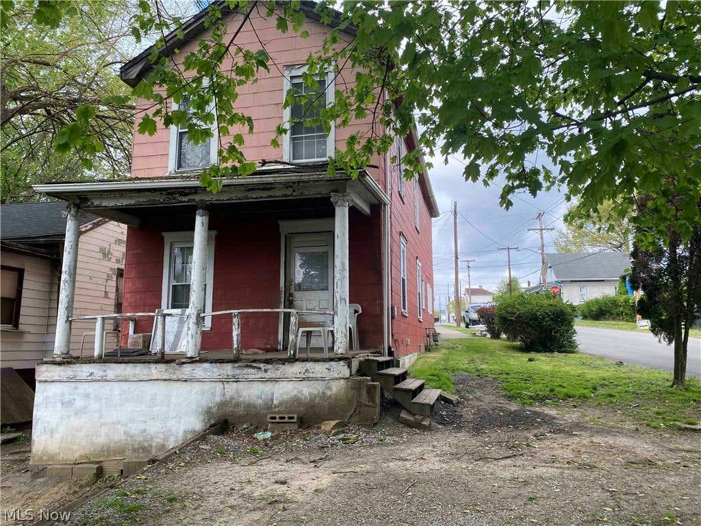 1302 STATE ST, STEUBENVILLE, OH 43952, photo 1 of 10