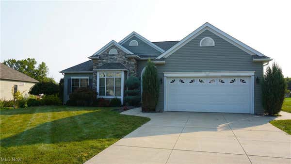 1787 HONEYCHUCK LN, KENT, OH 44240 - Image 1