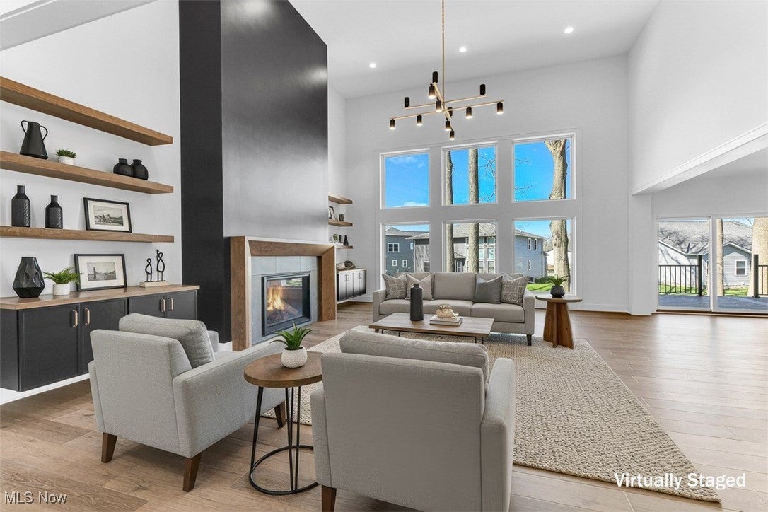 Aurora, Ohio, 44202, United States, 4 Bedrooms Bedrooms, ,4 BathroomsBathrooms,Residential,Active,2009163