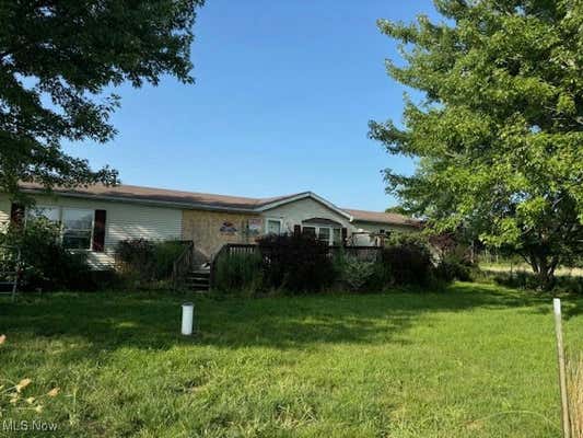 8089 GIDDINGS RD, ROOTSTOWN, OH 44272 - Image 1