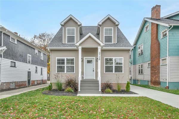 3728 SUDBURY RD, SHAKER HEIGHTS, OH 44120 - Image 1