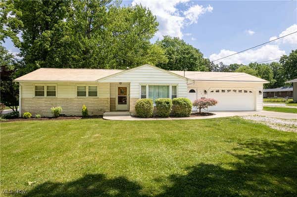 167 TAYLOR RD, BARBERTON, OH 44203 - Image 1