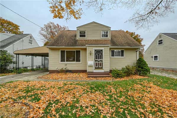 455 RUTLAND AVE, AKRON, OH 44305 - Image 1