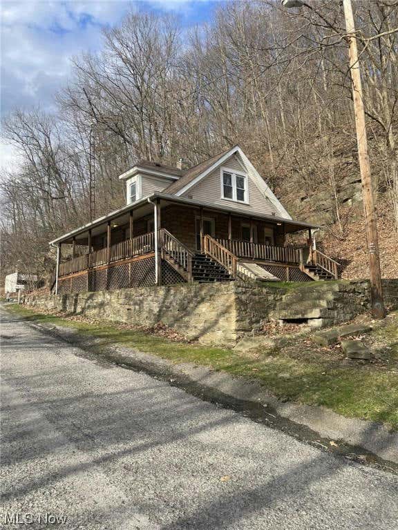 431 WELLS HOLLOW RD, WELLSVILLE, OH 43968, photo 1 of 23