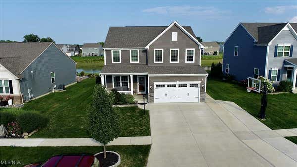 9199 NASH LN, NORTH RIDGEVILLE, OH 44039 - Image 1