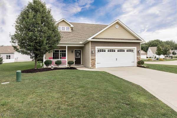 1111 SPRING RUN BLVD, PAINESVILLE, OH 44077 - Image 1