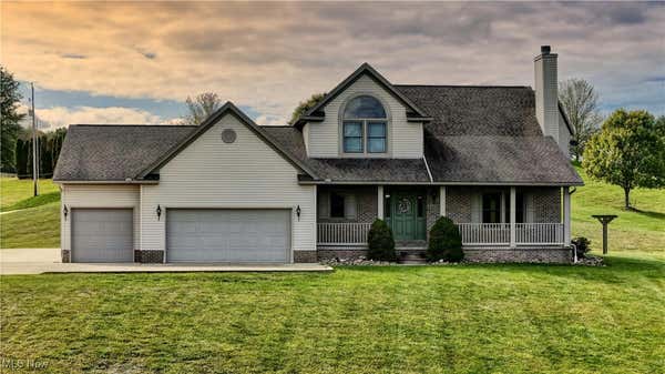 5953 RACE RD NW, STRASBURG, OH 44680 - Image 1