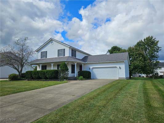 181 COUNTRYSIDE DR, MEDINA, OH 44256 - Image 1