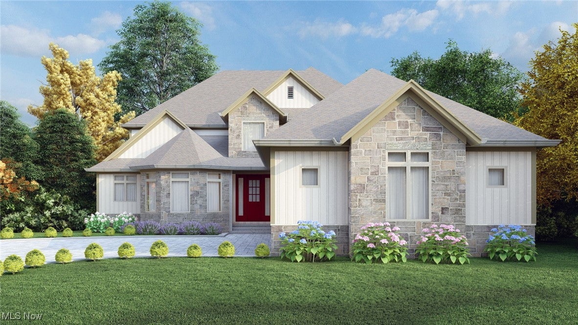 Shaker Heights, Ohio, 44122, United States, 6 Bedrooms Bedrooms, ,5 BathroomsBathrooms,Residential,Active,1909081