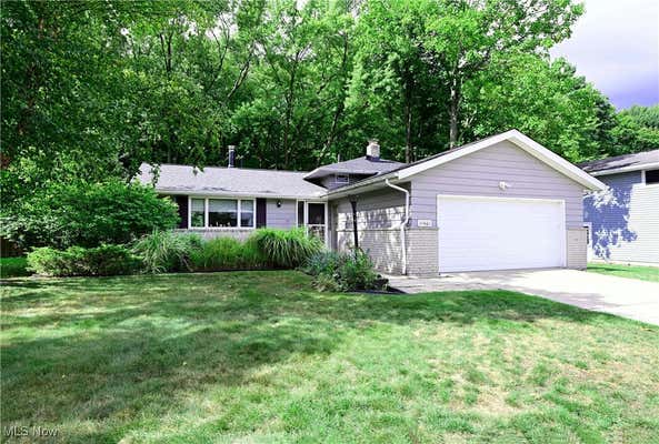 14861 INDIAN CREEK DR, MIDDLEBURG HEIGHTS, OH 44130 - Image 1