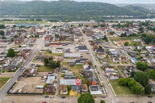 22 S 8TH ST, MARTINS FERRY, OH 43935, photo 2 of 19