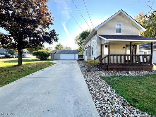 366 PANGBORN RD, LEAVITTSBURG, OH 44430 - Image 1