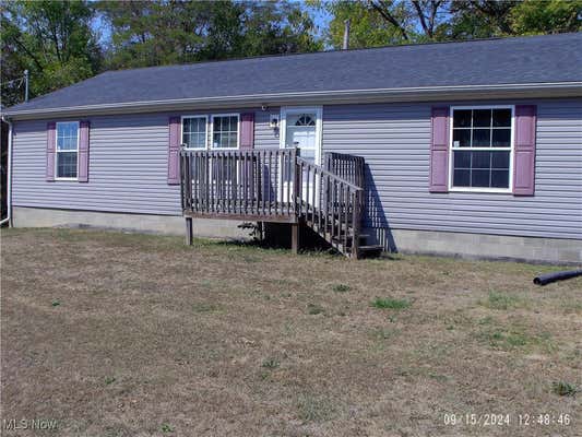 3135 SHAW RD, ZANESVILLE, OH 43701 - Image 1