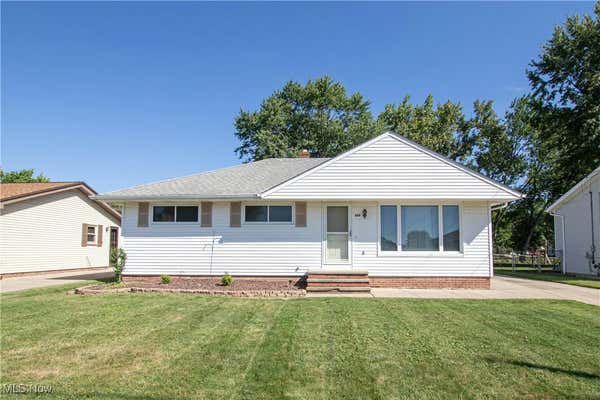 285 LOWRIE BLVD, NORTHFIELD, OH 44067 - Image 1