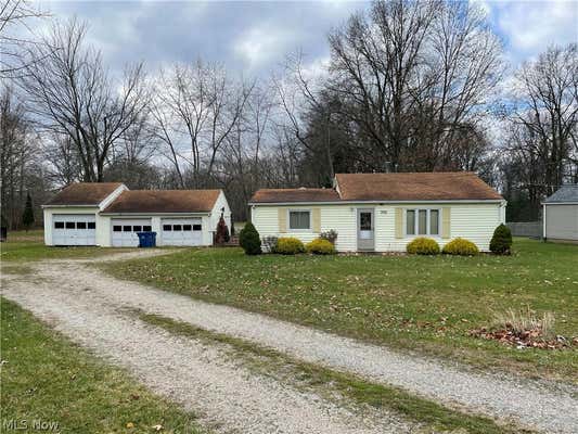 3440 LAKESIDE DR, MINERAL RIDGE, OH 44440 - Image 1