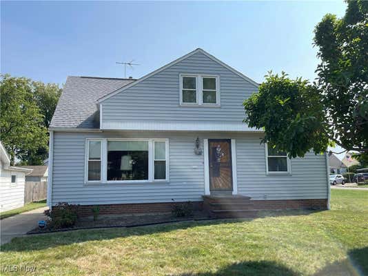 631 E 240TH ST, EUCLID, OH 44123 - Image 1