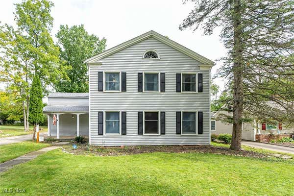 234 LOGAN ST, BEDFORD, OH 44146 - Image 1