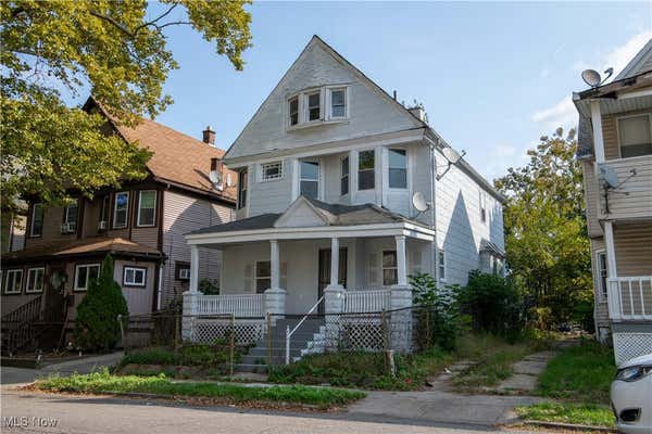 1373 E 89TH ST, CLEVELAND, OH 44106 - Image 1