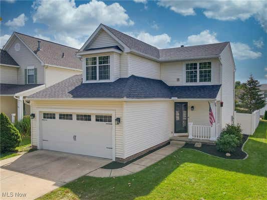 2143 STONEHENGE CIR, AKRON, OH 44319 - Image 1