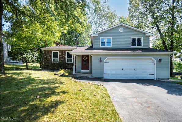 8671 HILLTOP DR, POLAND, OH 44514 - Image 1