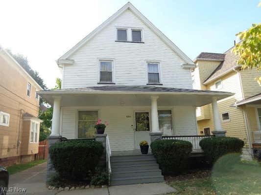 4303 WOODBRIDGE AVE, CLEVELAND, OH 44109 - Image 1