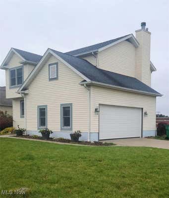 16214 BRIAN CT, MIDDLEFIELD, OH 44062 - Image 1