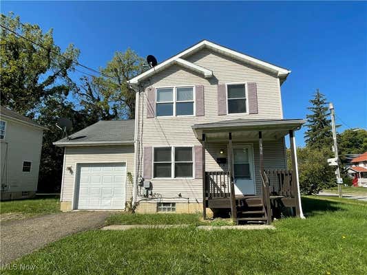 396 MADISON AVE, AKRON, OH 44320 - Image 1