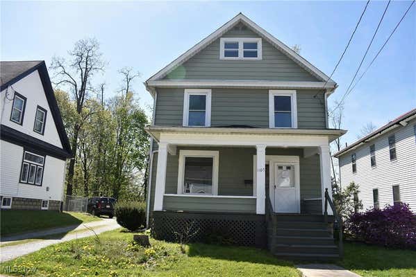 1107 CLEVELAND ST, SALEM, OH 44460 - Image 1