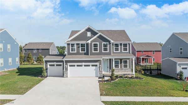 2205 S PARK RD, TWINSBURG, OH 44087 - Image 1