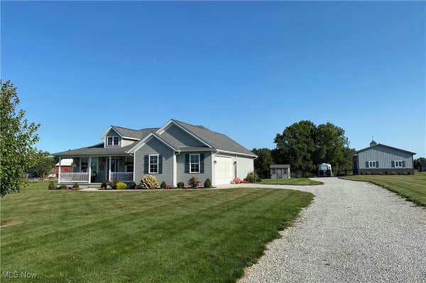 6698 SECREST RD, APPLE CREEK, OH 44606 - Image 1