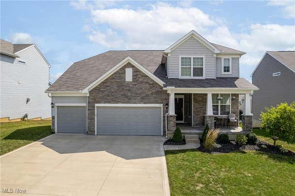 53 GARNETT CIR, COPLEY, OH 44321 - Image 1