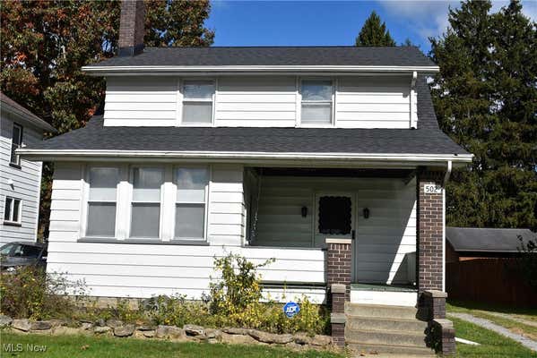 502 W MARTIN ST, EAST PALESTINE, OH 44413 - Image 1