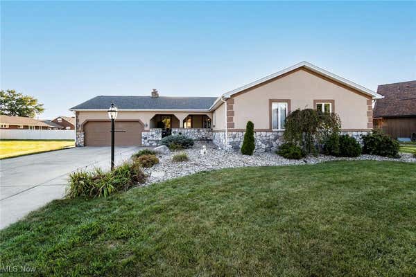 115 CREED CIR, CAMPBELL, OH 44405 - Image 1