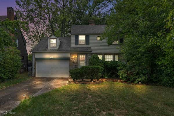 1018 ENGLEWOOD RD, CLEVELAND, OH 44121 - Image 1