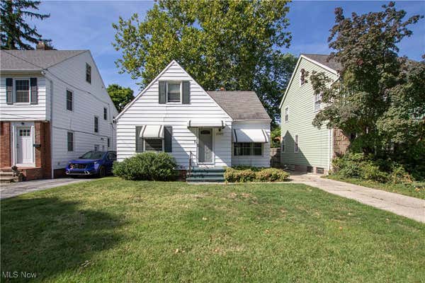 3709 WOODRIDGE RD, CLEVELAND HEIGHTS, OH 44121 - Image 1