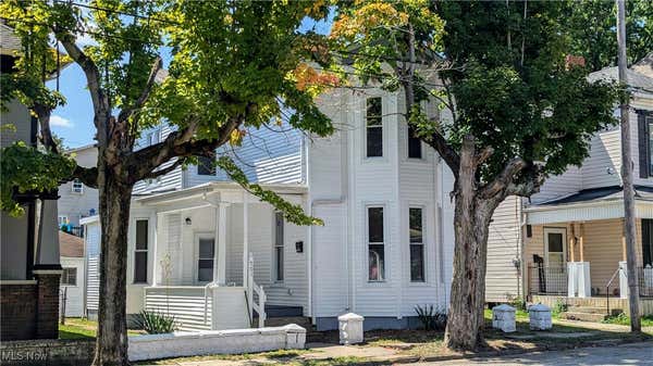 701 PARK ST, MARTINS FERRY, OH 43935 - Image 1