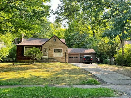 175 HOMESTEAD DR, YOUNGSTOWN, OH 44512 - Image 1