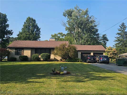 3891 BRUCE DR SE, WARREN, OH 44484 - Image 1