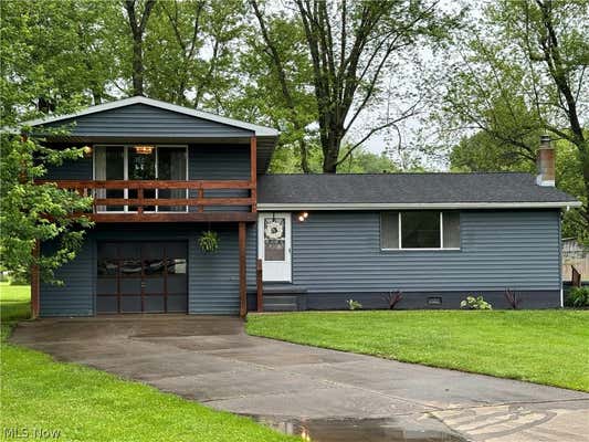 28672 NOTRE DAME ST, COOLVILLE, OH 45723 - Image 1