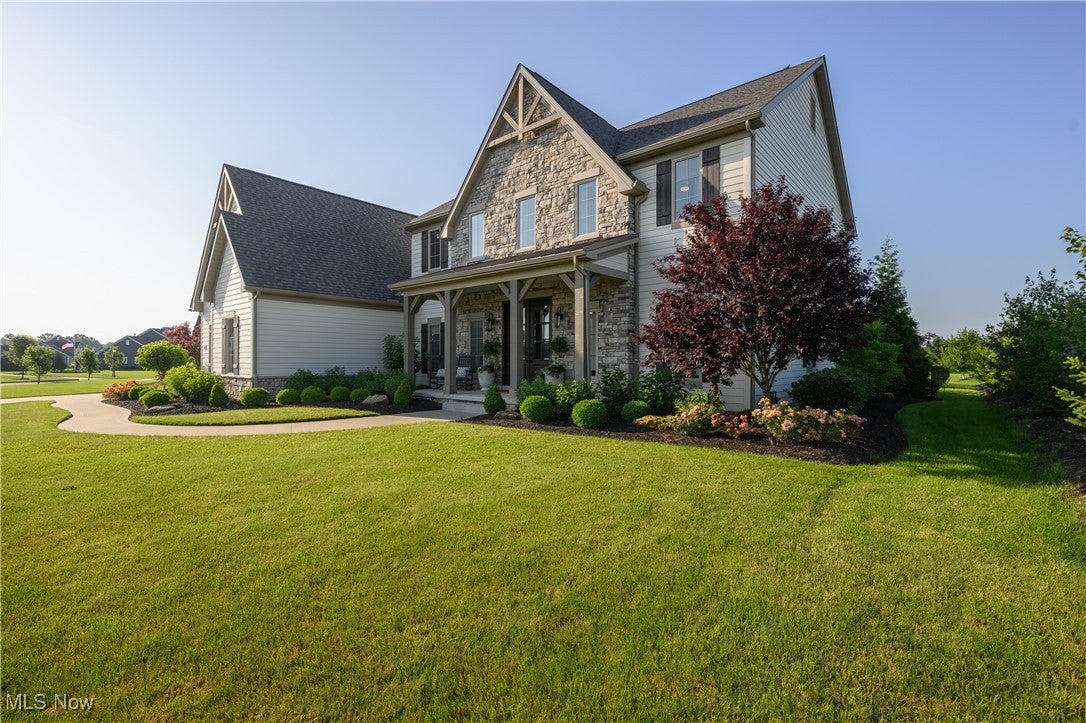 Massillon, Ohio, 44646, United States, 4 Bedrooms Bedrooms, ,4 BathroomsBathrooms,Residential,Active,1985564