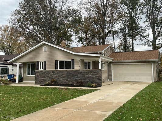 213 E OVERLOOK DR, EASTLAKE, OH 44095 - Image 1