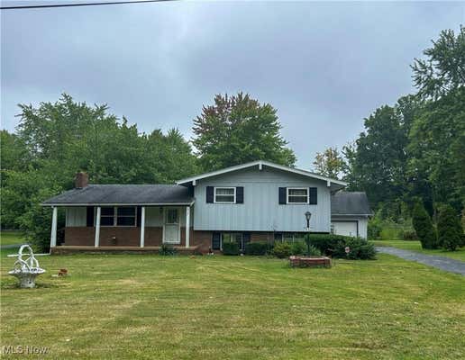 972 WILSON SHARPSVILLE RD, CORTLAND, OH 44410 - Image 1