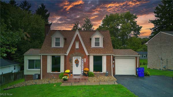 735 MANOR LN, EAST LIVERPOOL, OH 43920 - Image 1