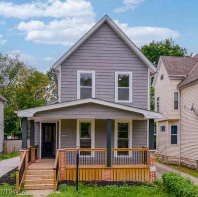 2260 E 89TH ST, CLEVELAND, OH 44106 - Image 1