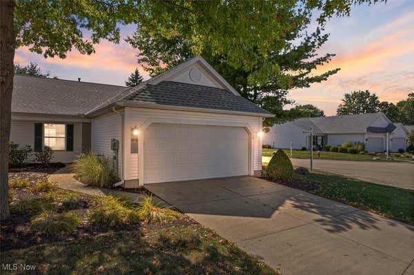 33877 HONEYSUCKLE LN, NORTH RIDGEVILLE, OH 44039 - Image 1